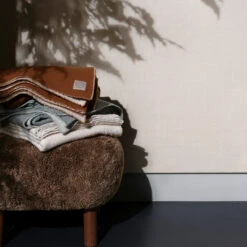 Collect SC34 Blanket -Danish Design Store ATD Retail 2021 Pouf ATD1 Collect Woolen Blanket SC34