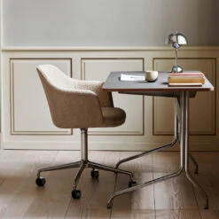 Rely HW51 Armchair - 4-Star Swivel Base W/ Casters 12 Rely HW51 Armchair - 4-Star Swivel Base W/ Casters -Danish Design Store ATD Retail 2021 Rely HW51 Pavilion AV16 Flowerpot VP9 c9b89f1f 94fb 4d72 9941 8ed072a63dff