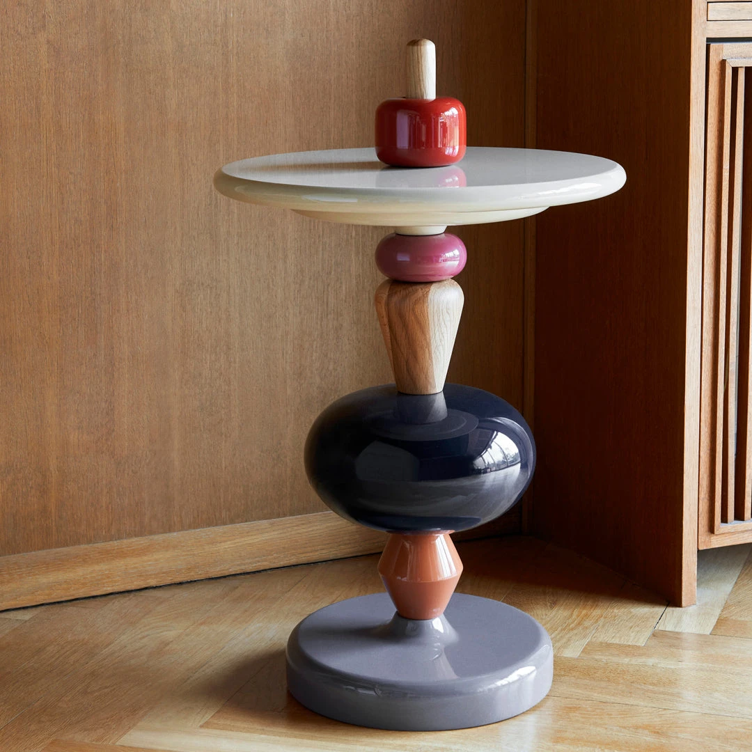 Shuffle MH1 Table 7 Shuffle MH1 Table - Image 5