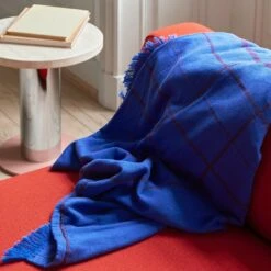 Untitled Throw AP10 -Danish Design Store ATD Retail 2021 Untitled AP10 Develius EV1C Mezcla JH19