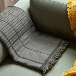 Untitled Throw AP10 -Danish Design Store ATD Retail 2021 Untitled AP10x2 Develius EV1