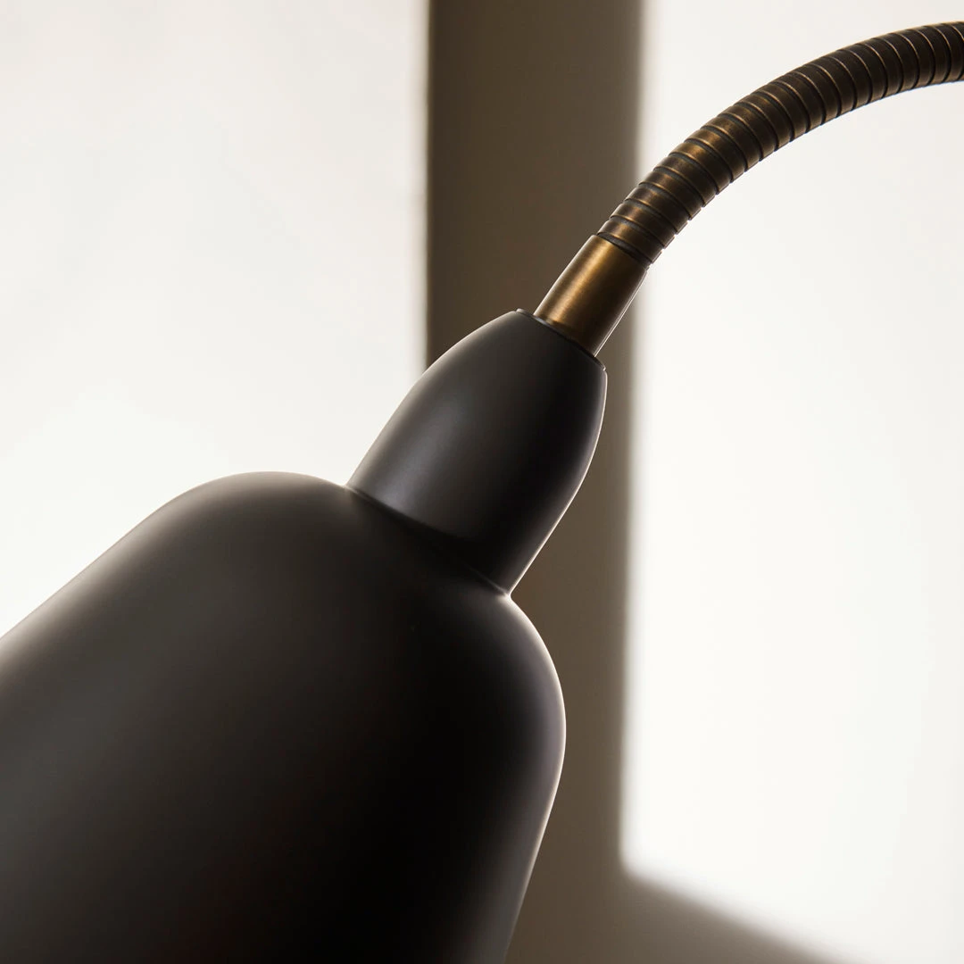 Bellevue AJ9 Wall Lamp 4 Bellevue AJ9 Wall Lamp - Image 2