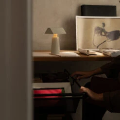 Caret MF1 Portable Table Lamp 38 Caret MF1 Portable Table Lamp -Danish Design Store ATD Retail 2022 Caret MF1 Alima NDS1 e021961a 3b20 45b2 b335 aa645c508eac