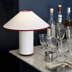 Colette ATD6 Table Lamp 35 Colette ATD6 Table Lamp -Danish Design Store ATD Retail 2022 Colette ATD6 Collect Wine Glass SC79 SC80
