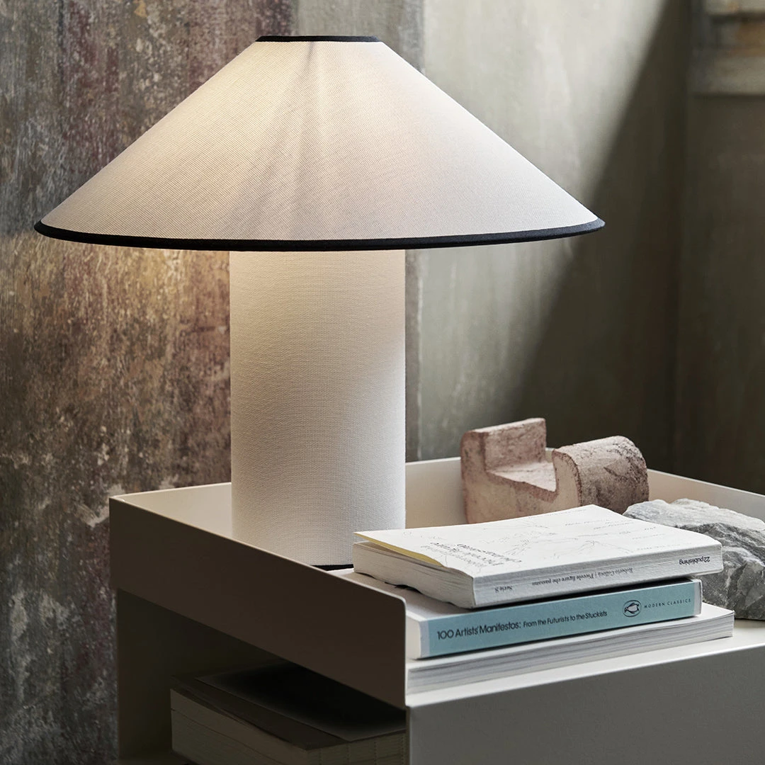 Colette ATD6 Table Lamp 15 Colette ATD6 Table Lamp - Image 13