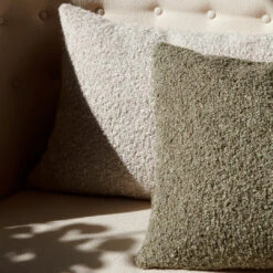 Collect Throw Pillows - Soft Boucle 11 Collect Throw Pillows - Soft Boucle -Danish Design Store ATD Retail 2022 Collect Cushion SC28 SC48 1