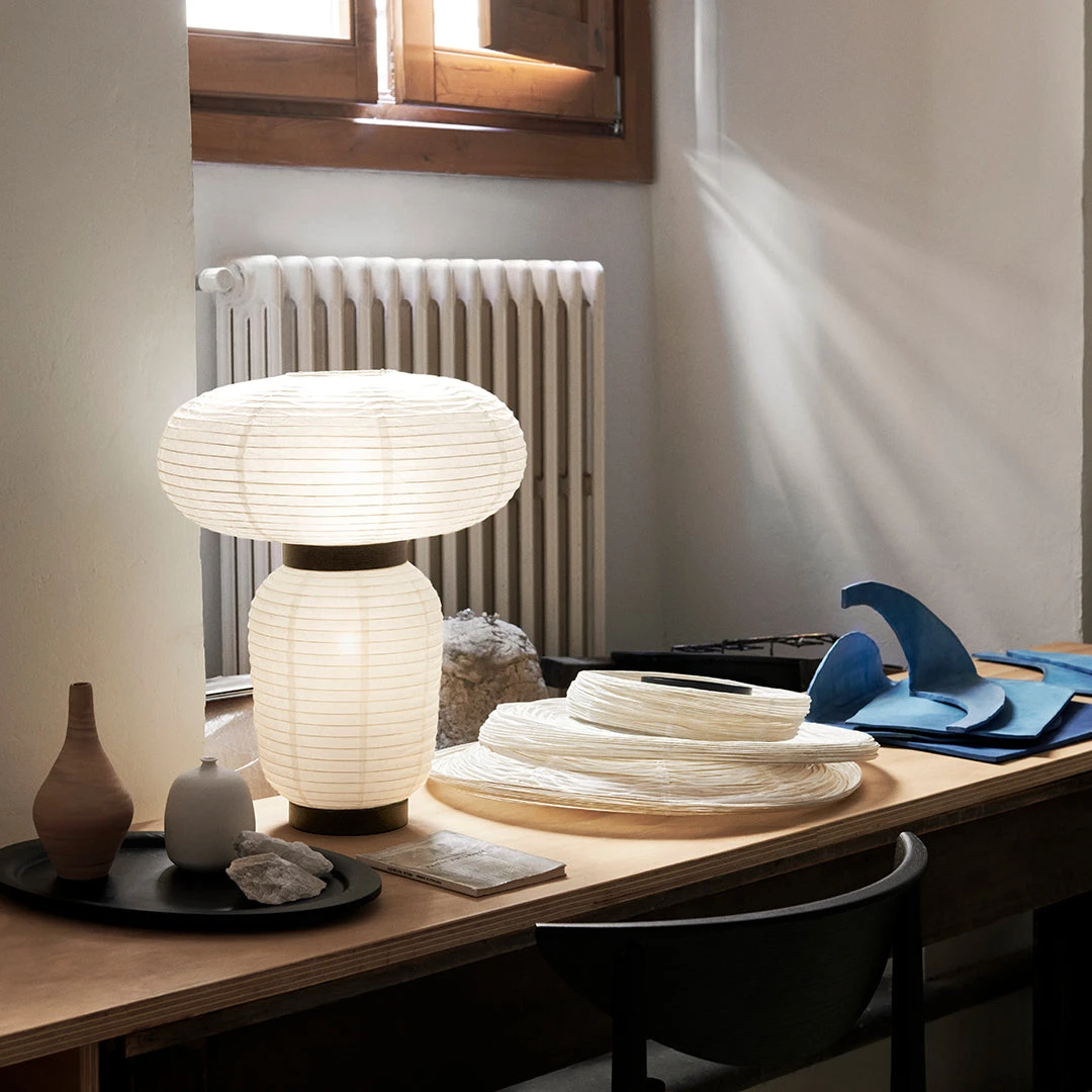 Formakami JH18 Table Lamp 12 Formakami JH18 Table Lamp - Image 10