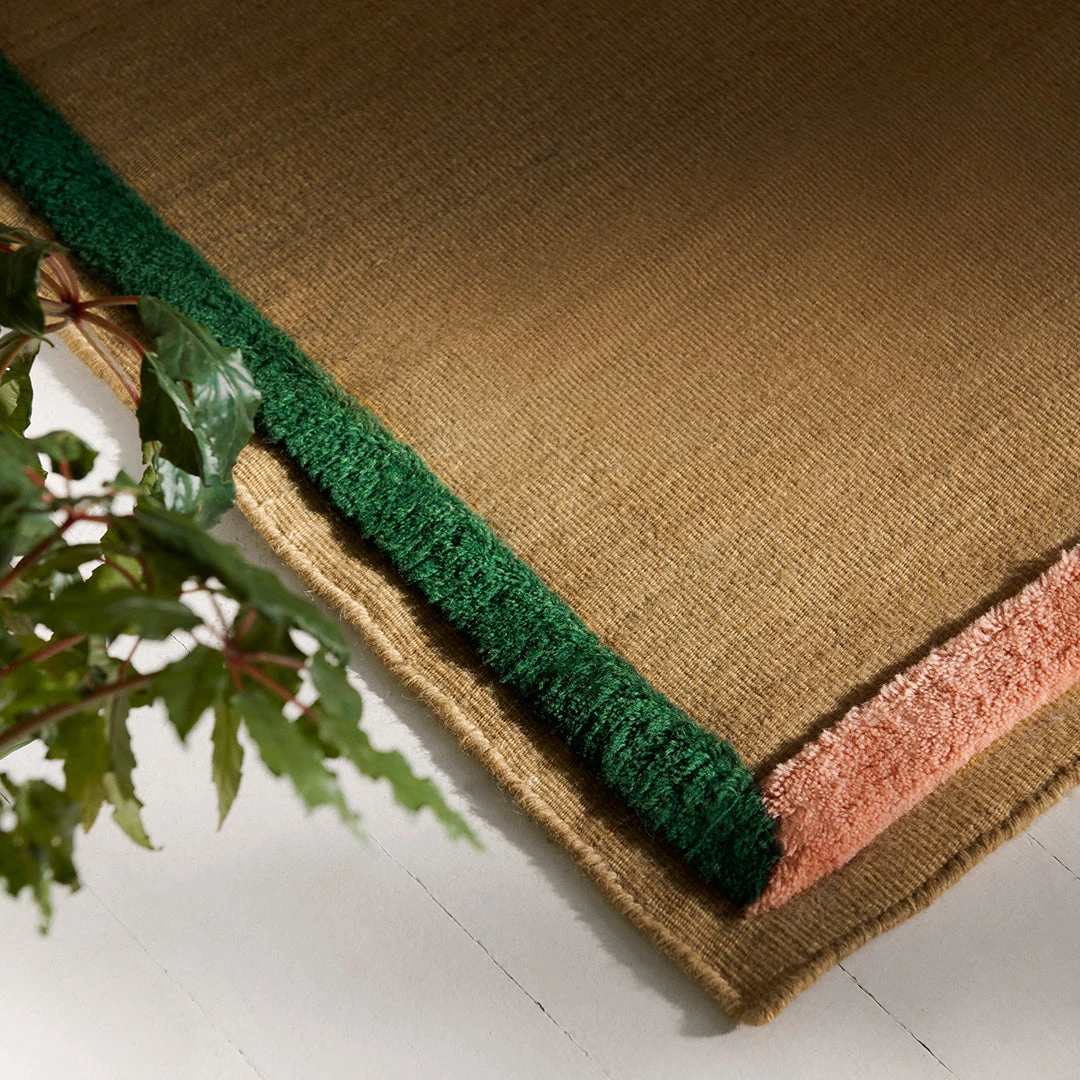 Framed AP13 - AP14 Rug 11 Framed AP13 - AP14 Rug - Image 9