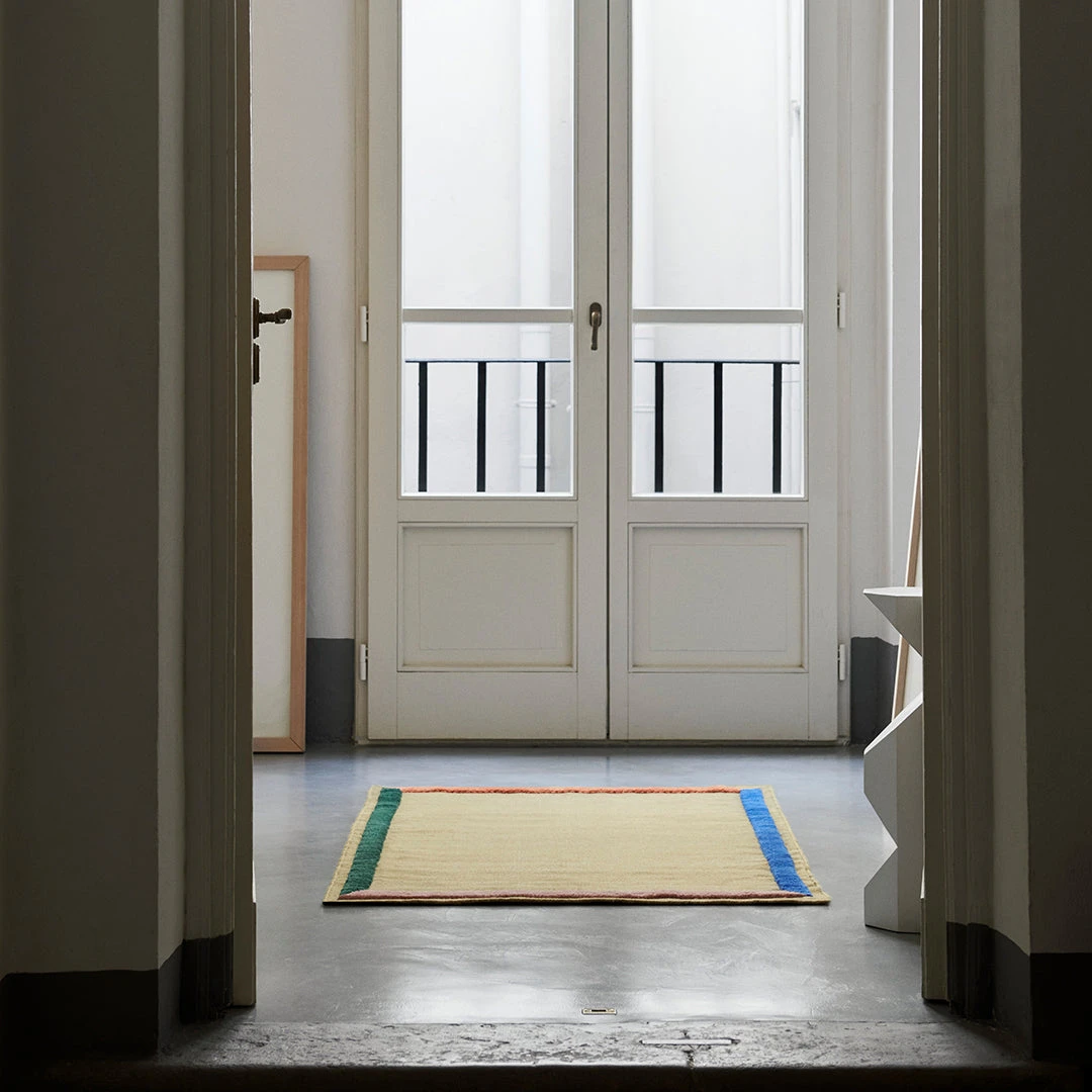 Framed AP13 - AP14 Rug 22 Framed AP13 - AP14 Rug - Image 20