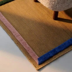 Framed AP13 - AP14 Rug 31 Framed AP13 - AP14 Rug -Danish Design Store ATD Retail 2022 Little Petra VB1 Framed AP13 AP14