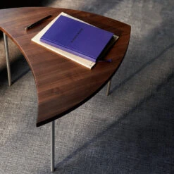 Pinwheel HM7 Table 32 Pinwheel HM7 Table -Danish Design Store ATD Retail 2022 Pinwheel HM7