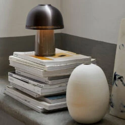 Raku SH8 Portable Table Lamp 29 Raku SH8 Portable Table Lamp -Danish Design Store ATD Retail 2022 Raku SH8