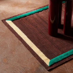 Framed AP13 - AP14 Rug 32 Framed AP13 - AP14 Rug -Danish Design Store ATD Retail 2022 Tung JA3 Framed AP14 f0a85371 684e 4b52 b6e0 31baa98f6b32