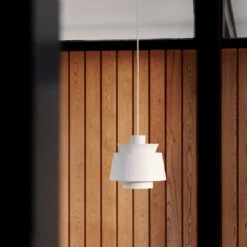 Utzon JU1 Pendant -Danish Design Store ATD Retail 2022 Utzon JU1