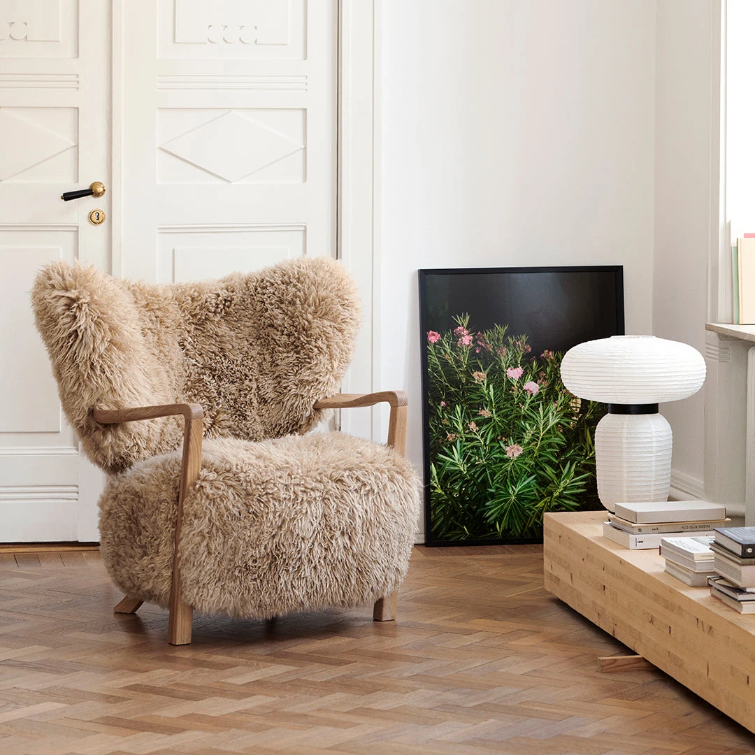 Formakami JH18 Table Lamp 18 Formakami JH18 Table Lamp - Image 16