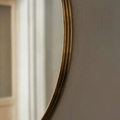 Sillon Round Mirror 34 Sillon Round Mirror -Danish Design Store ATD Retail 2022 Amore SC49