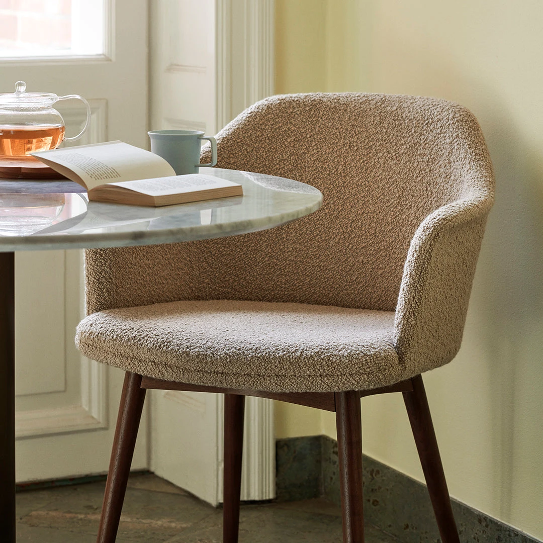 Rely HW79 Armchair - Fully Upholstered 9 Rely HW79 Armchair - Fully Upholstered - Image 7