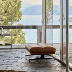 Inland Pouf -Danish Design Store ATD Retail 2023 Inland AV32 Alima NDS1 Flowerpot VP9