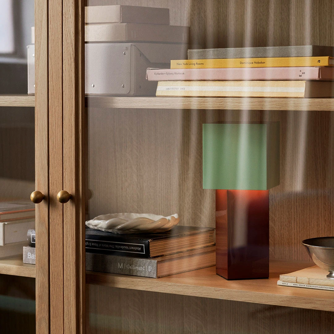 Pivot ATD7 Portable Table Lamp 16 Pivot ATD7 Portable Table Lamp - Image 14