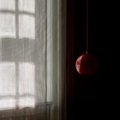 Topan VP6 Pendant -Danish Design Store ATD Retail 2023 Topan VP6 X HM10 Tung JA3