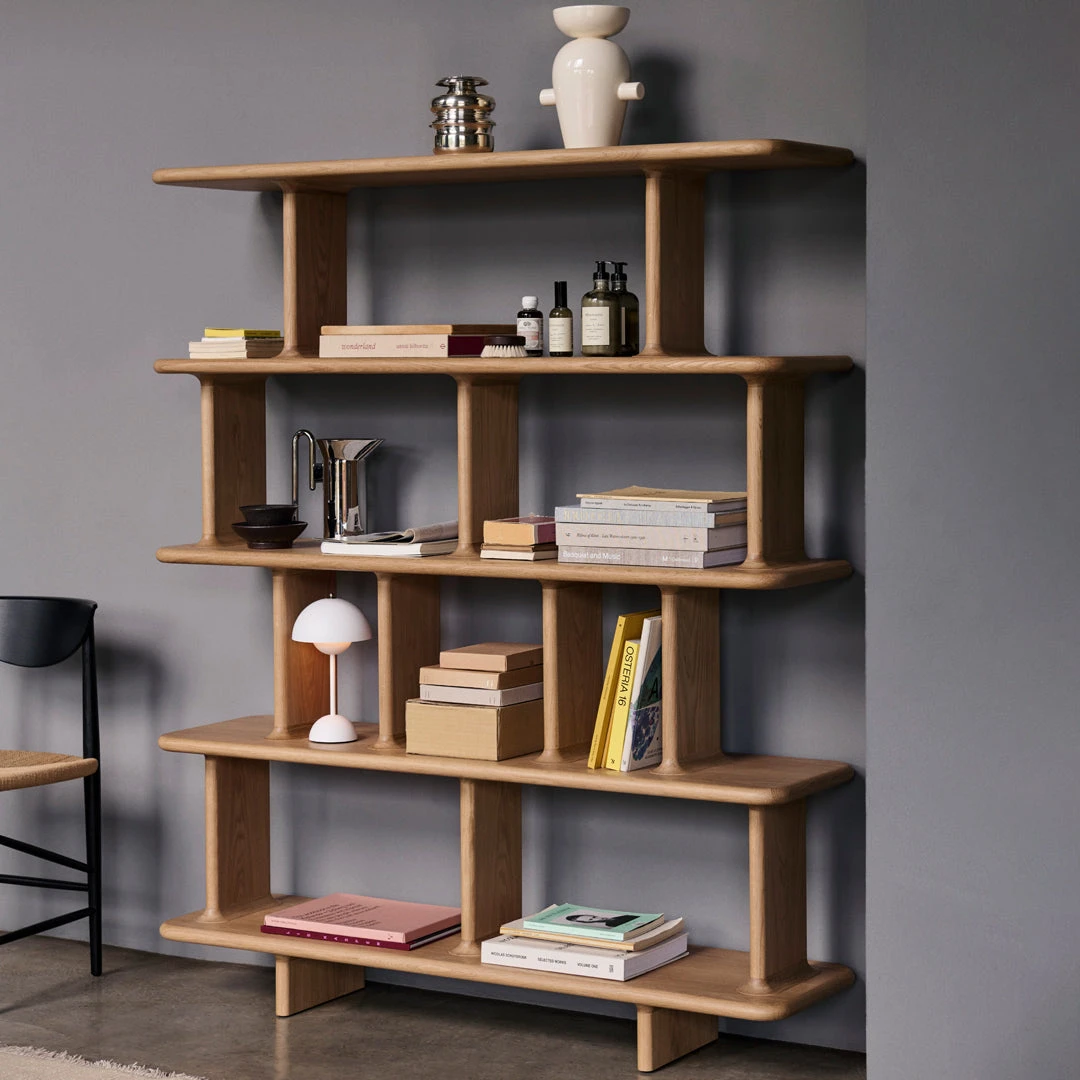 Archivo JH45 Standing Shelf - Image 9