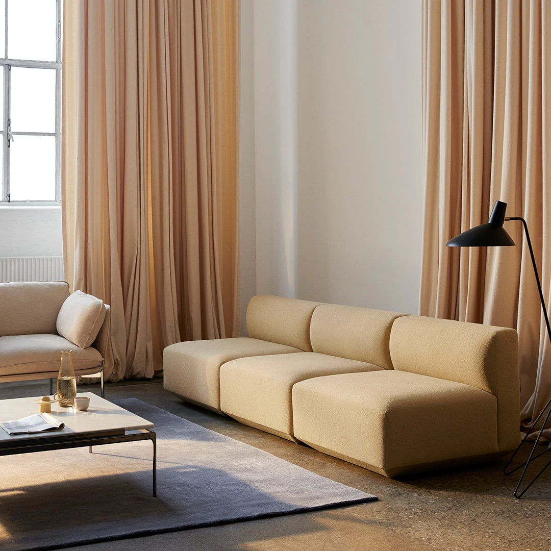 Sett LN13 Coffee Table - Image 5