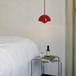 Wire Stool VP11 26 Wire Stool VP11 -Danish Design Store ATD Retail 2024 Flowerpot VP10 Wire stool VP11 Mnemonic MNC Collect glass SC78