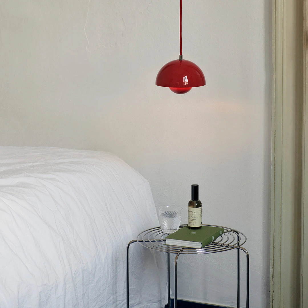 Wire Stool VP11 7 Wire Stool VP11 - Image 5