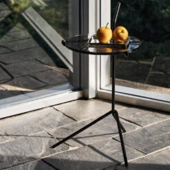 Halten SH9 Side Table -Danish Design Store ATD Retail 2024 Halten SH9 3