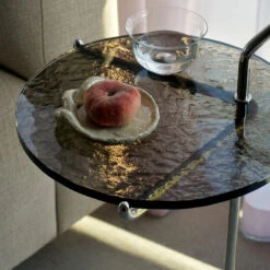 Halten SH9 Side Table -Danish Design Store ATD Retail 2024 HaltenSH9 2