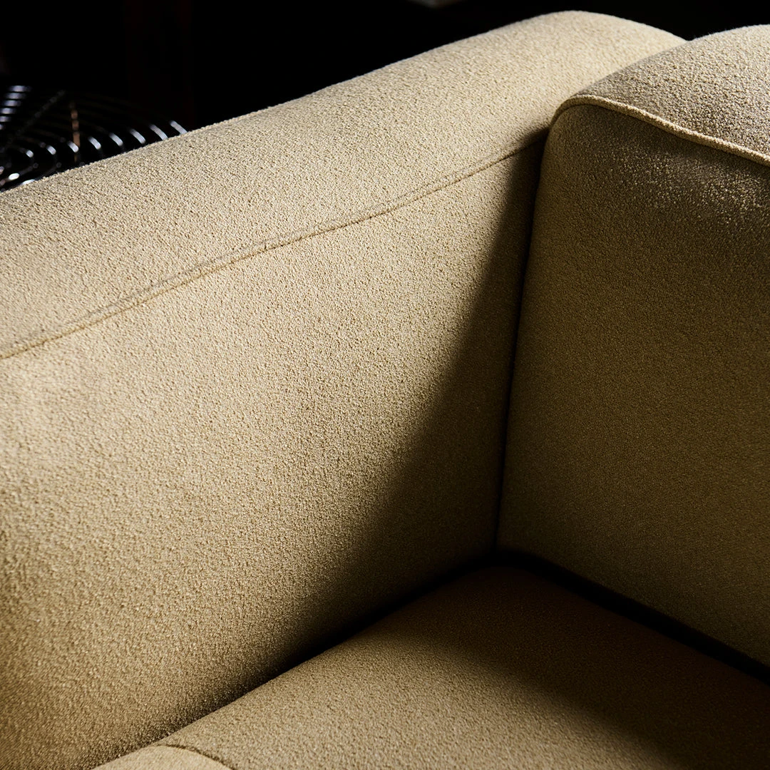 Inland AV42 Chaise Longue Sofa 8 Inland AV42 Chaise Longue Sofa - Image 6