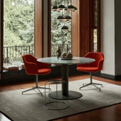 Wire Stool VP11 31 Wire Stool VP11 -Danish Design Store ATD Retail 2024 Rely HW41 In Between SK19 Flowerpot VP10 with Canopy Wire Stool VP11 The Moor AP7