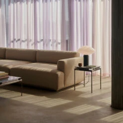 Sett LN12 Coffee Table -Danish Design Store ATD Retail 2024 Sett LN11 LN12 Mist AP17 Develius EV2A EV2B EV2C