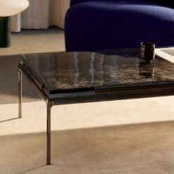 Sett LN12 Coffee Table -Danish Design Store ATD Retail 2024 Sett LN12 Margas LC2 Mist AP17