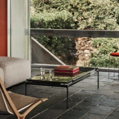 Sett LN12 Coffee Table -Danish Design Store ATD Retail 2024 Sett LN12 Mist AP16 Wire Stool VP11 Develius Mellow EV8C X HM10 Collect Glass SC61 45dc2066 9aa2 41d6 9129 fe8099608d17