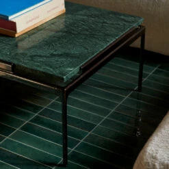 Sett LN12 Coffee Table -Danish Design Store ATD Retail 2024 Sett LN12 detail 4