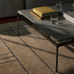 Sett LN13 Coffee Table -Danish Design Store ATD Retail 2024 Sett LN13 Cruise AP12 Collect Glass SC78