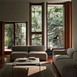 Sett LN13 Coffee Table -Danish Design Store ATD Retail 2024 Sett LN13 Develius Mellow EV8A EV8C EV8D EV8G Tripod HM9 Collete ATD6 Cruise AP12 Collect Glass SC78 3dc34b8d d6a3 4dab 873d 00dbd599732f