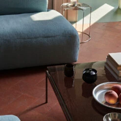 Sett LN13 Coffee Table -Danish Design Store ATD Retail 2024 Sett LN13 Develius Mellow EV8G Wire stool VP11 c3e700cc 9722 4456 8379 4f30fae9510b