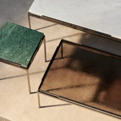 Sett LN12 Coffee Table -Danish Design Store ATD Retail 2024 SettLN11 LN12 LN13