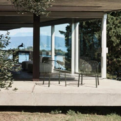 Thorvald SC100 Outdoor Lounge Side Chair 27 Thorvald SC100 Outdoor Lounge Side Chair -Danish Design Store ATD Retail 2024 Thorvald SC100