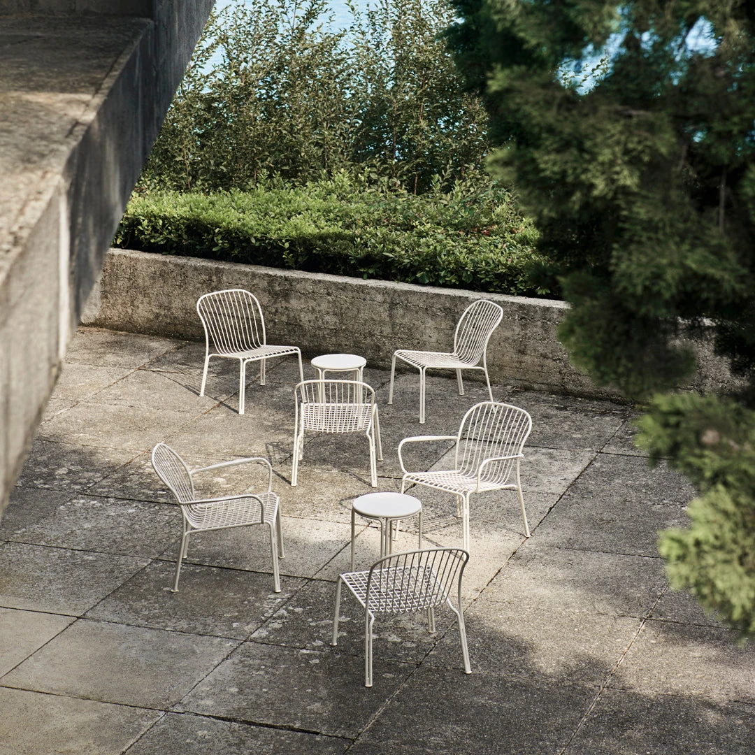 Thorvald SC101 Outdoor Lounge Armchair 6 Thorvald SC101 Outdoor Lounge Armchair - Image 4