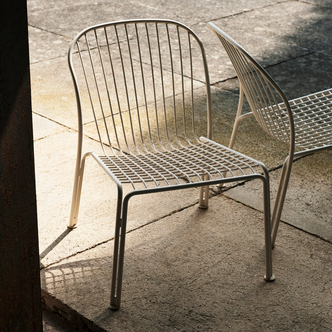 Thorvald SC100 Outdoor Lounge Side Chair 10 Thorvald SC100 Outdoor Lounge Side Chair - Image 8