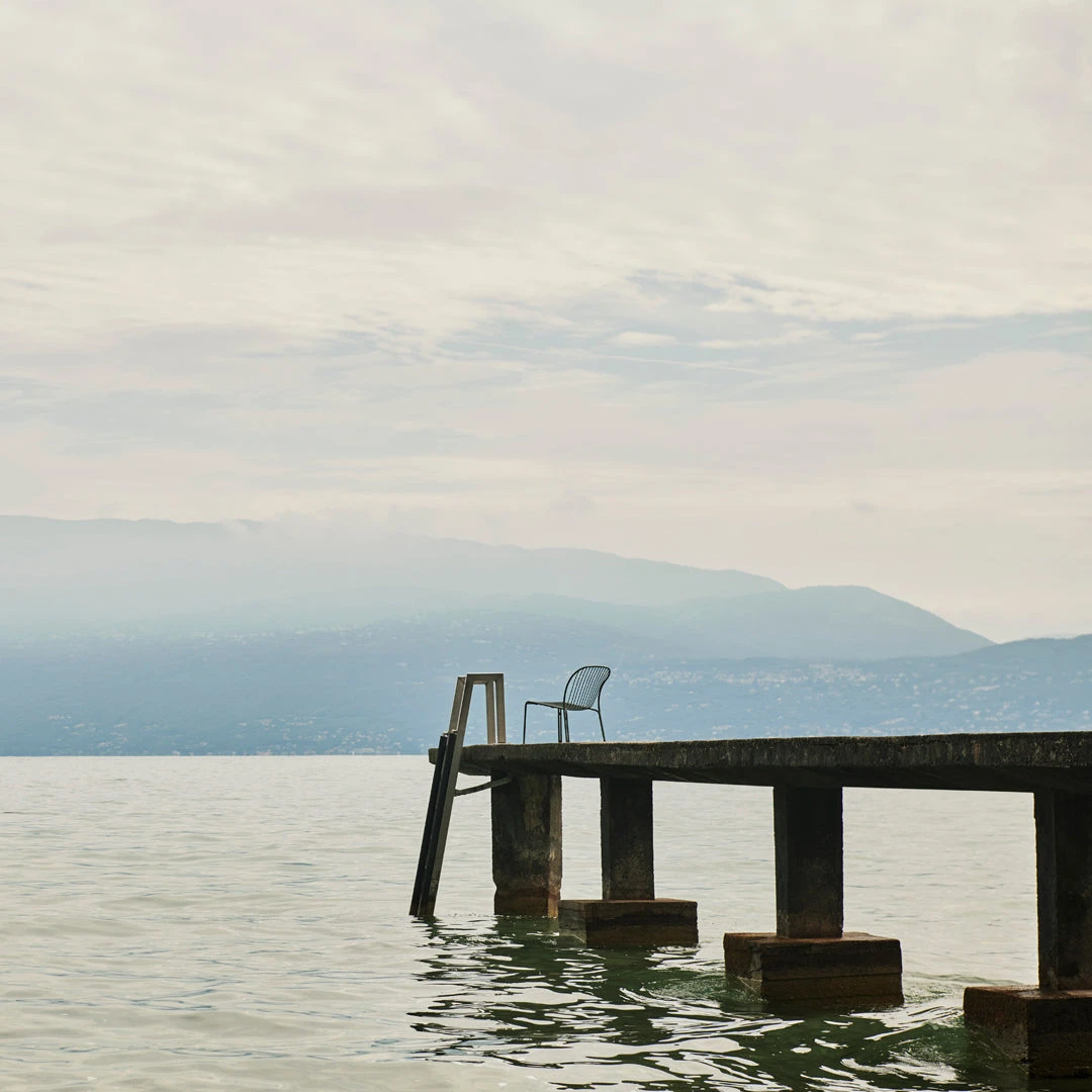 Thorvald SC100 Outdoor Lounge Side Chair 12 Thorvald SC100 Outdoor Lounge Side Chair - Image 10