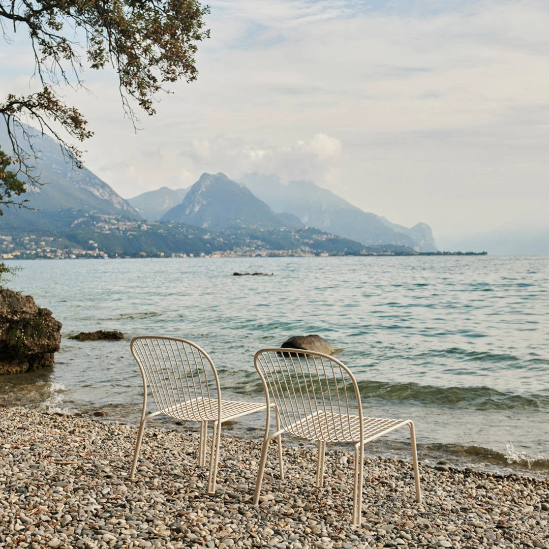 Thorvald SC100 Outdoor Lounge Side Chair 13 Thorvald SC100 Outdoor Lounge Side Chair - Image 11