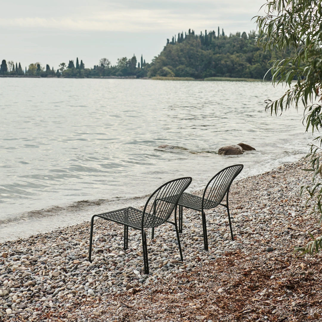 Thorvald SC100 Outdoor Lounge Side Chair 14 Thorvald SC100 Outdoor Lounge Side Chair - Image 12