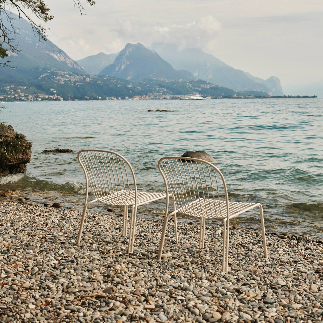 Thorvald SC100 Outdoor Lounge Side Chair 15 Thorvald SC100 Outdoor Lounge Side Chair - Image 13