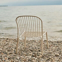 Thorvald SC100 Outdoor Lounge Side Chair 35 Thorvald SC100 Outdoor Lounge Side Chair -Danish Design Store ATD Retail 2024 Thorvald SC100 single