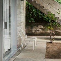 Thorvald SC100 Outdoor Lounge Side Chair 36 Thorvald SC100 Outdoor Lounge Side Chair -Danish Design Store ATD Retail 2024 Thorvald SC100 staircase