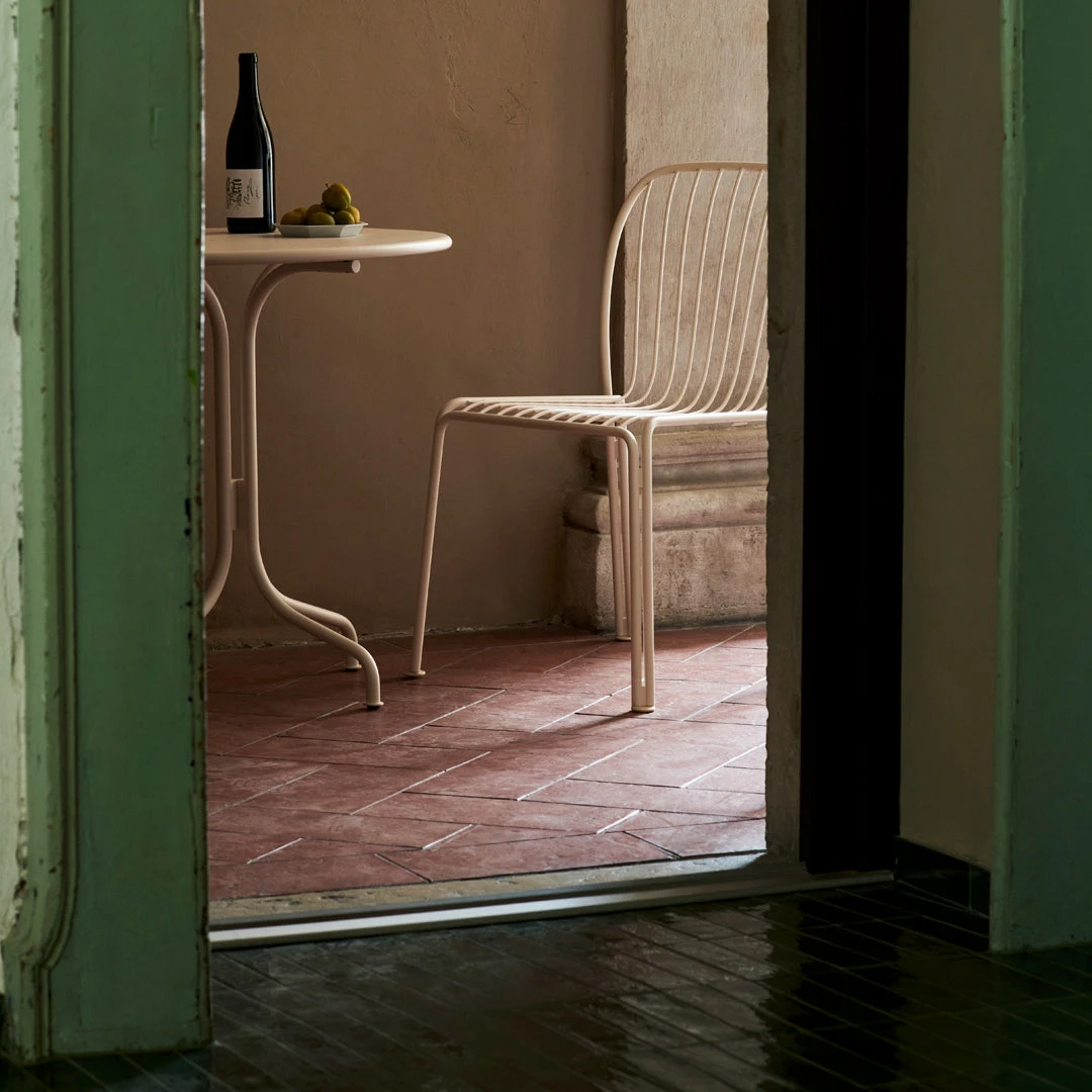 Thorvald SC96 Outdoor Café Table 12 Thorvald SC96 Outdoor Café Table - Image 10